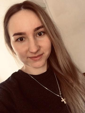 Индивидуалка Каролина Фотография 3